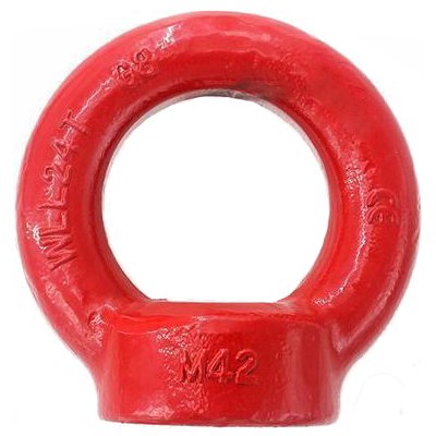 Matice s okem G8 - MSO Závit: M 20 – Hledejceny.cz