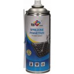 TB Clean Stlačený vzduch 400 ml – Zboží Dáma