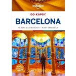 Davies Sally - Barcelona do kapsy - Lonely Planet – Hledejceny.cz