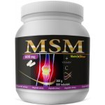 Nutristar MSM 500 tablet – Hledejceny.cz
