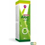 Virde Aloe vera spray 50 ml – Hledejceny.cz
