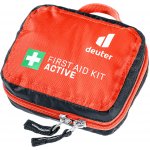 Deuter First Aid Kit Active Papaya prázdná – Zboží Mobilmania