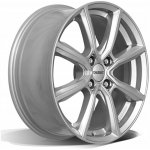 Dezent TN 6x16 4x100 ET50 silver | Zboží Auto