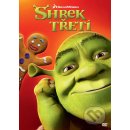 Film MagicBox DVD: Shrek Třetí
