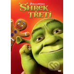 MagicBox DVD: Shrek Třetí – Hledejceny.cz