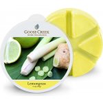 Goose Creek Candle vonný vosk Lemongrass 59 g – Zboží Mobilmania