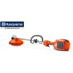 Husqvarna 520 iLX – Hledejceny.cz