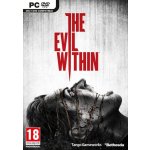 The Evil Within – Hledejceny.cz