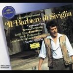 Rossini Gioacchino Antonio - Barber Of Seville CD – Hledejceny.cz