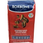 Caffé Borbone Espresso Intenso zrnková 1 kg – Hledejceny.cz