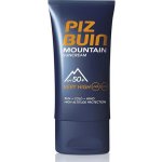 Piz Buin Mountain Suncream SPF50 40 ml – Hledejceny.cz