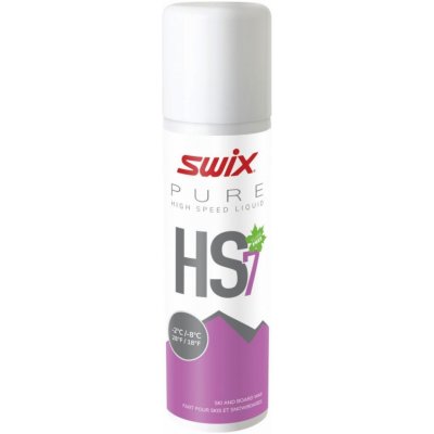 Swix HS7 125 ml – Zboží Dáma