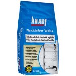 KNAUF Flexkleber Flexibilní lepidlo 5 kg bílé – Sleviste.cz