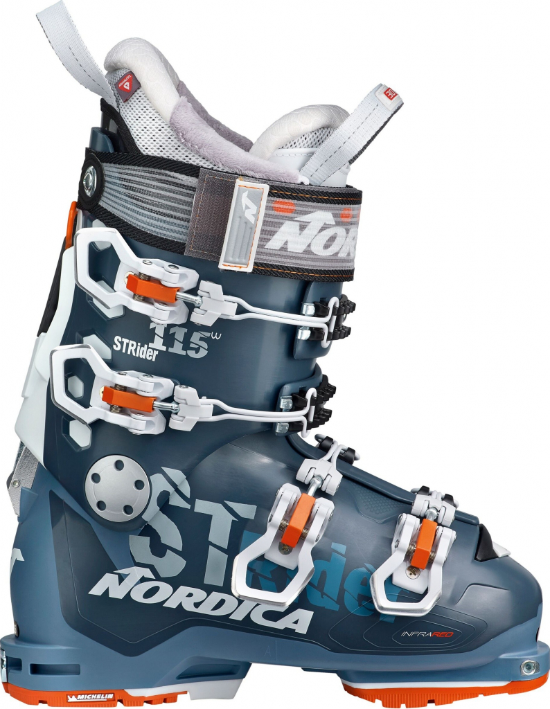 Nordica Strider 115 W DYN 19/20