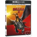 Jak vycvičit draka 2 – Zboží Mobilmania