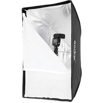 Godox softbox 60x60cm SB-UBW6060