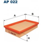 Vzduchový filtr FILTRON AP 022 – Hledejceny.cz