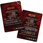 Albi This War of Mine Desková hra – Zboží Živě