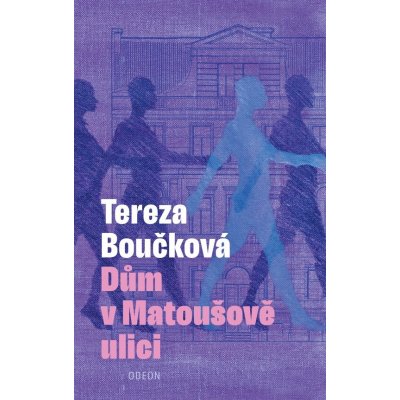 Dům v Matoušově ulici - Tereza Boučková – Zbozi.Blesk.cz