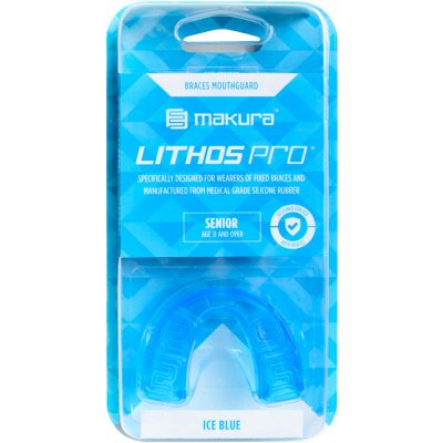 Makura Lithos SR modrá – Hledejceny.cz