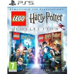 LEGO Harry Potter Collection – Zboží Mobilmania