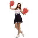 Cheerleader