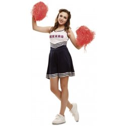 Cheerleader