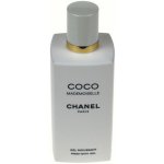 Chanel Coco Mademoiselle sprchový gel 200 ml – Hledejceny.cz