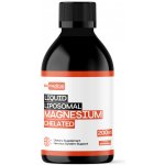 BioMedical Liposomal Magnesium Chelated 200 ml – Hledejceny.cz