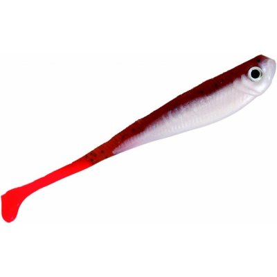 ICE fish Vláčecí rybka 12cm 20 – Zboží Mobilmania