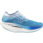 Mizuno Wave Rebellion Pro 2 river blue mugen blue white – Zboží Dáma