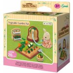 Sylvanian Families Set zahrádka se zeleninou – Zbozi.Blesk.cz