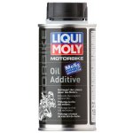 Liqui Moly 1580 Přísada do motorového oleje motocyklů 125 ml – Zbozi.Blesk.cz