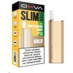 Oxva Slimstick 1500 mAh Kiwi Passion Fruit 20 mg Gold – Hledejceny.cz