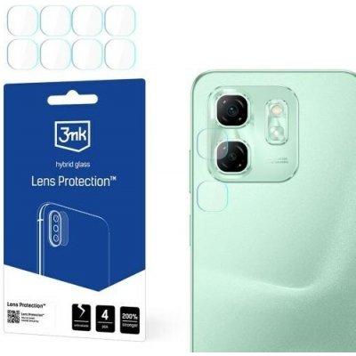 3mk Lens Protection pro Infinix Hot 50i 5903108616942 – Zboží Živě