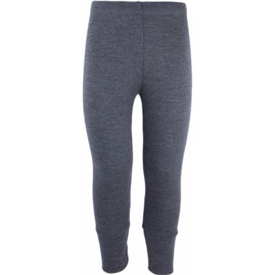 Crawler Merino kamaše dětské Grafitová – Zboží Dáma