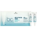 Schwarzkopf Professional BC Bonacure Root Activating Serum sérum pro aktivaci kořínků 8 x 7ml – Hledejceny.cz