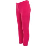Regatta dětské termo spodky Junior Thermal Baselayer RKU022 pink – Zboží Dáma