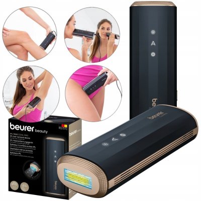 Beurer IPL 7800 – Zbozi.Blesk.cz