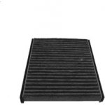 CORTECO Filtr, vzduch v interiéru 80001038 – Hledejceny.cz