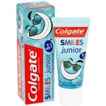Colgate Junior 6+ dětská 50 ml – Hledejceny.cz