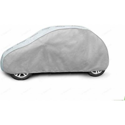 Kegel Mobile Garage S3 hatchback, 335-355 cm | Zboží Auto