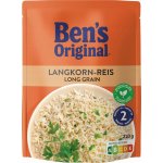Uncle Ben's Uncle Ben´s Express Langkornreis 220 g – Zboží Dáma