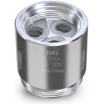 iSmoka eLeaf žhavící hlava kanthal HW3 triple cylinder 0,2ohm – Hledejceny.cz