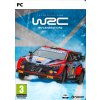 Hra na PC WRC Generations