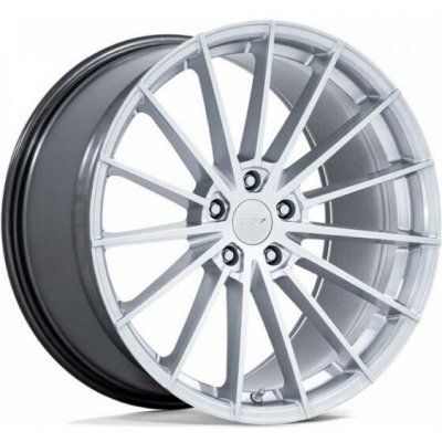 TSW TW005 GOODWOOD 10.5x19 5x120 ET35 hyper silver | Zboží Auto