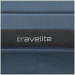Travelite Skaii Messenger Blue 15 L TRAVELITE-92606-25 – Zboží Mobilmania
