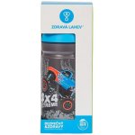 Zdravá lahev Monster Truck 500 ml – Zboží Dáma