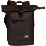 Bench Sportovní roll top batoh na notebook Hydro 64175-0100 černý – Zboží Živě