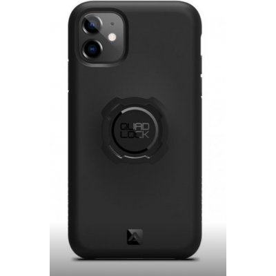 Pouzdro Quad Lock Case - iPhone 11 - černé – Zboží Mobilmania